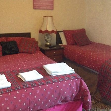 Cowley Hotel 블랙풀 외부 사진