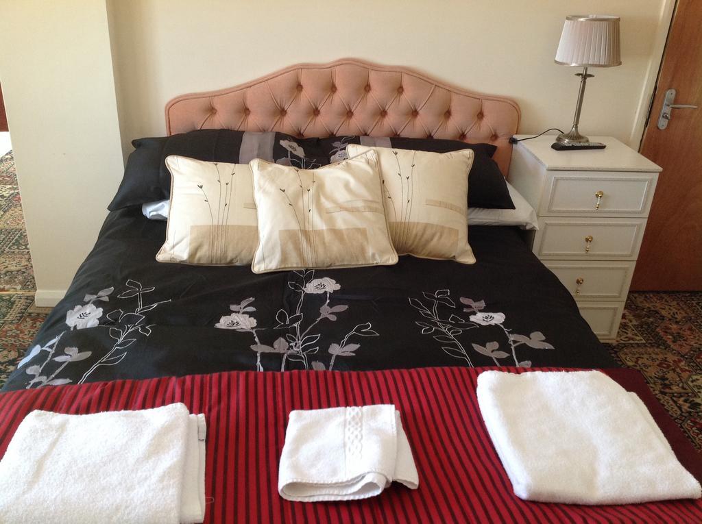 Cowley Hotel 블랙풀 객실 사진